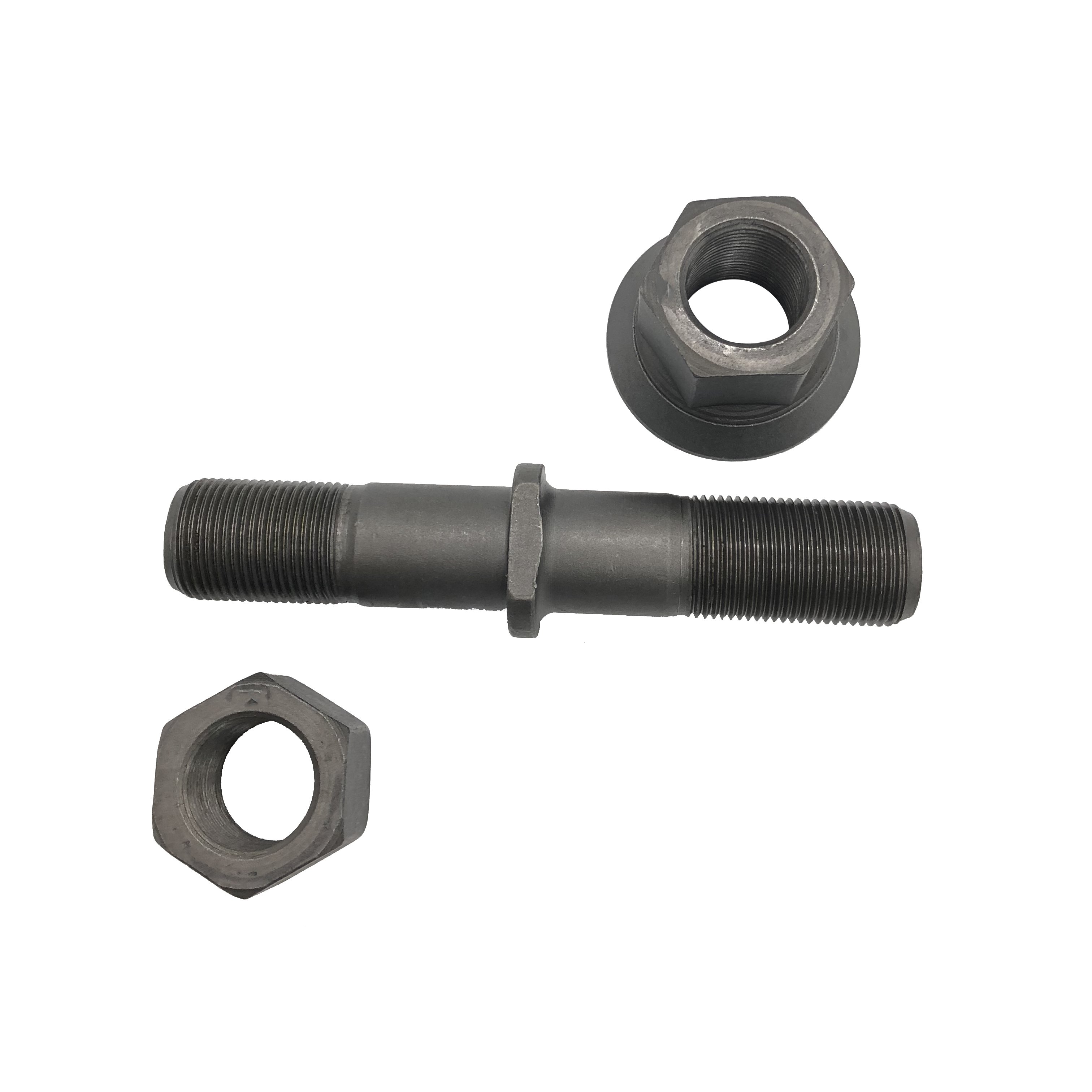 Wholesale High Quality m12 m18 Grade 10.9 truck parts wheel studs bolts