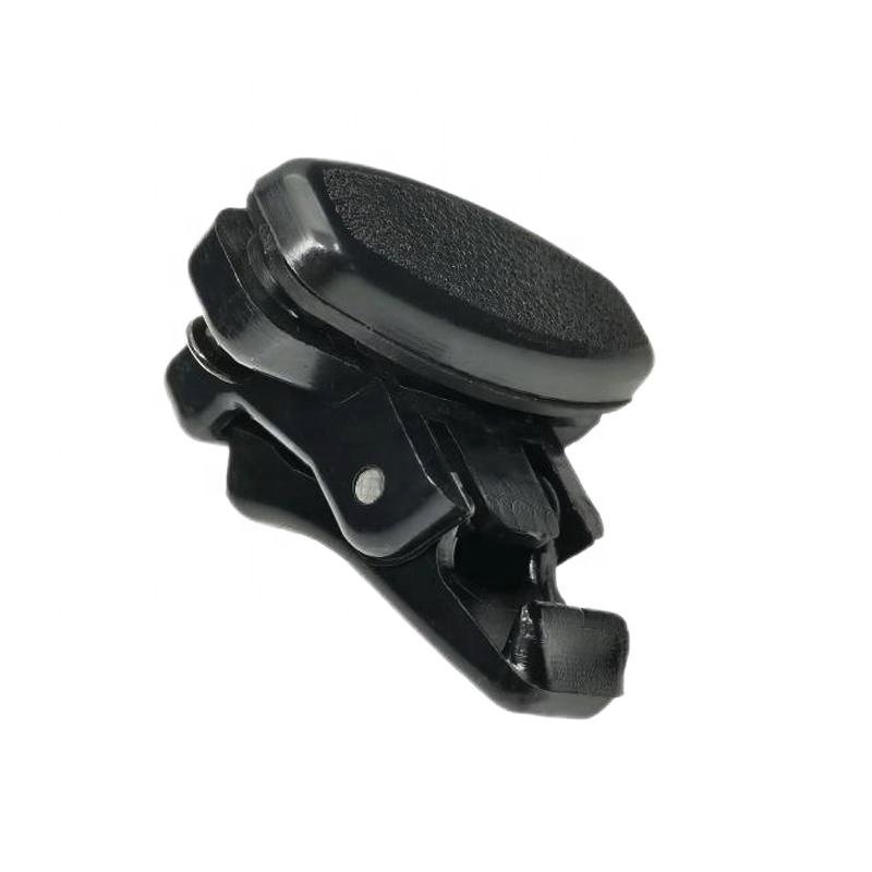 Factory wholesale auto parts sliding window safety lock clip for passenger car window buckle plastic clip