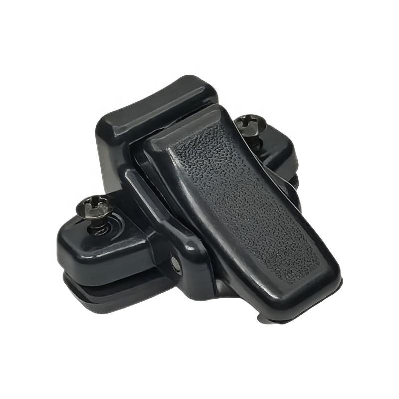 Factory wholesale auto parts sliding window safety lock clip for passenger car window buckle plastic clip