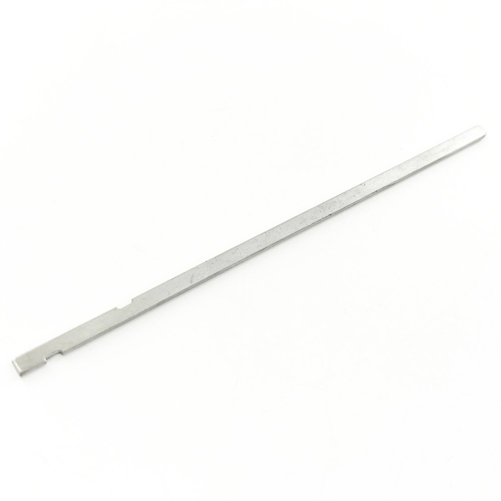 Springwares Precision Custom Auto Steel Stamping Spare Stainless Leaf Steel Spring