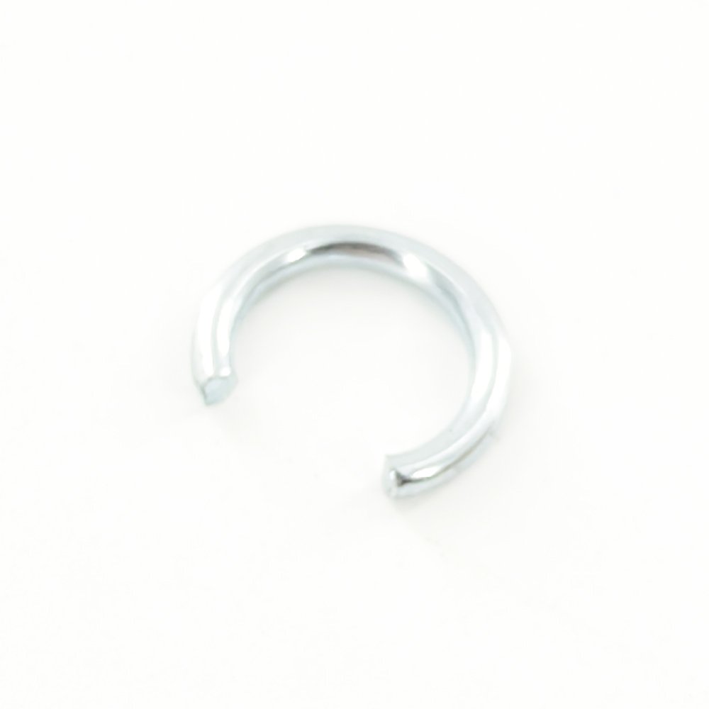 Springwares Precision Custom Auto Steel Stamping Spare Stainless Leaf Steel Spring