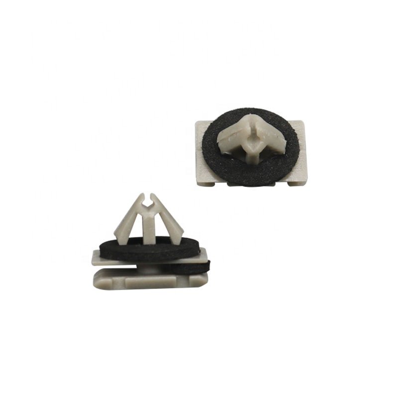 D441 clips plastic fastener for auto plastic fir tree fasteners 11571175