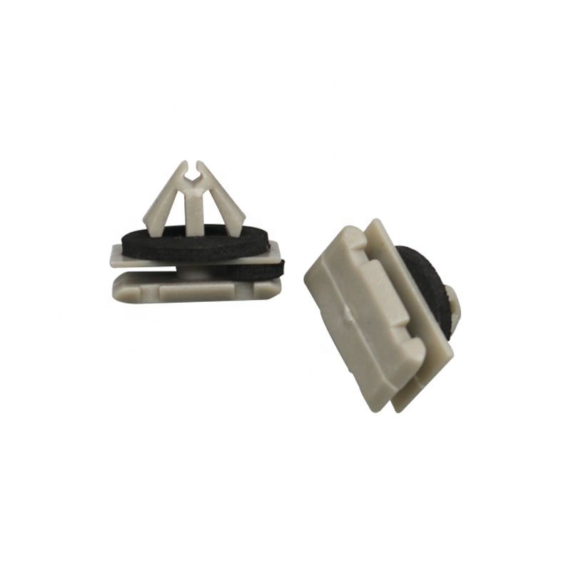 D441 clips plastic fastener for auto plastic fir tree fasteners 11571175