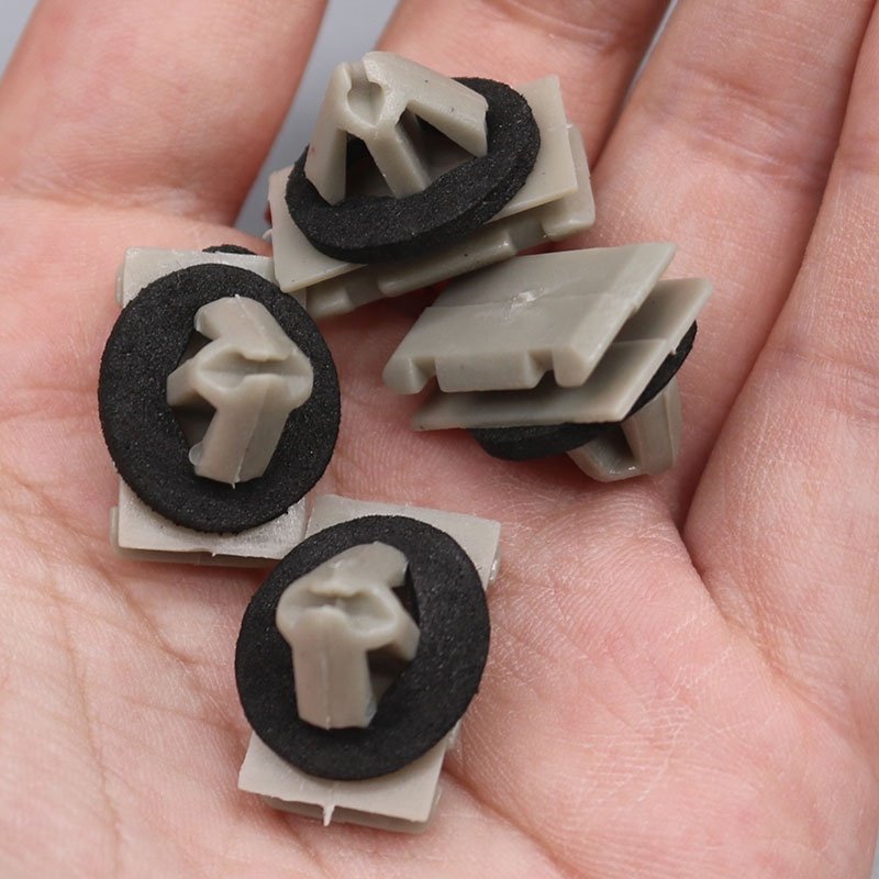 D441 clips plastic fastener for auto plastic fir tree fasteners 11571175