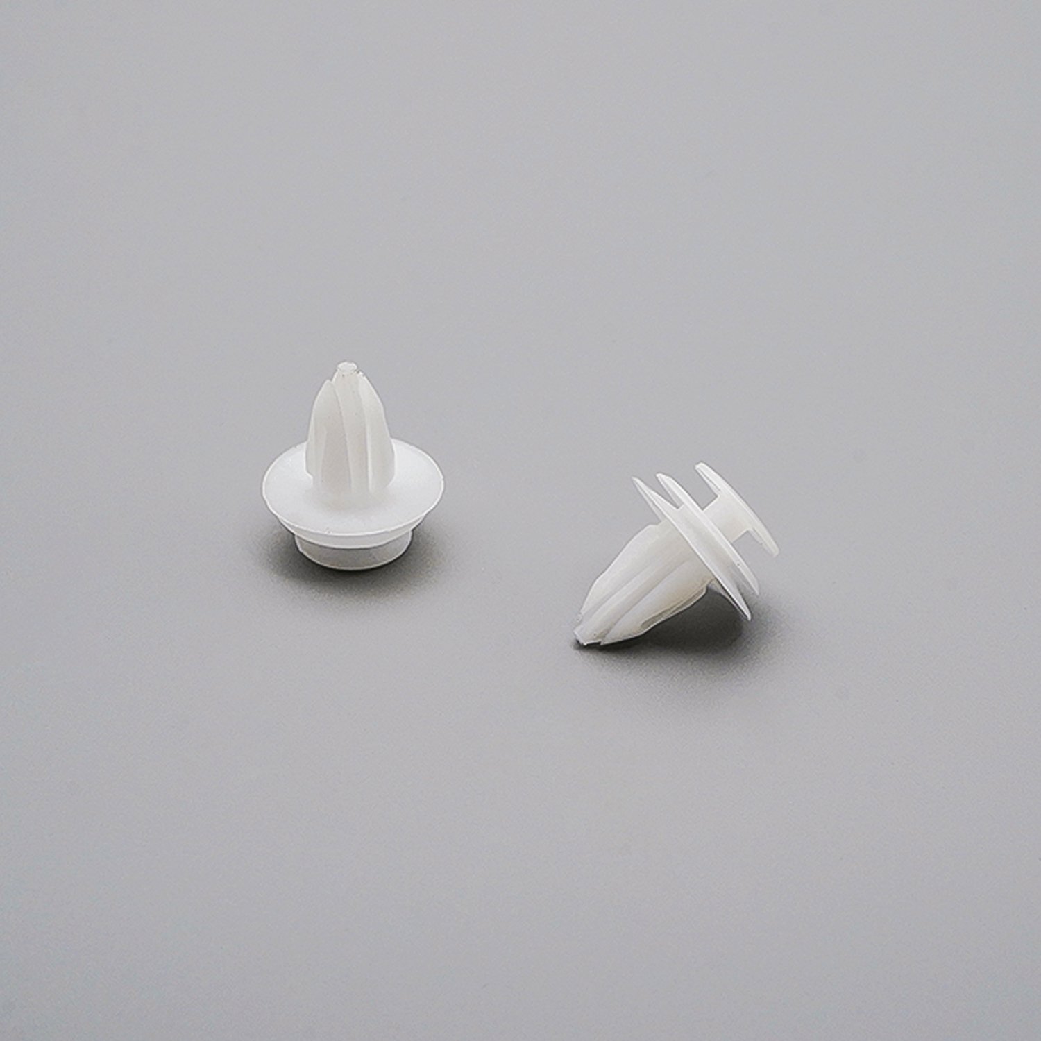 Automotive Spare Parts Car Universal Body Shield Retainer Bumper Fastener 535# Nylon Clips Car Door Panel Clip