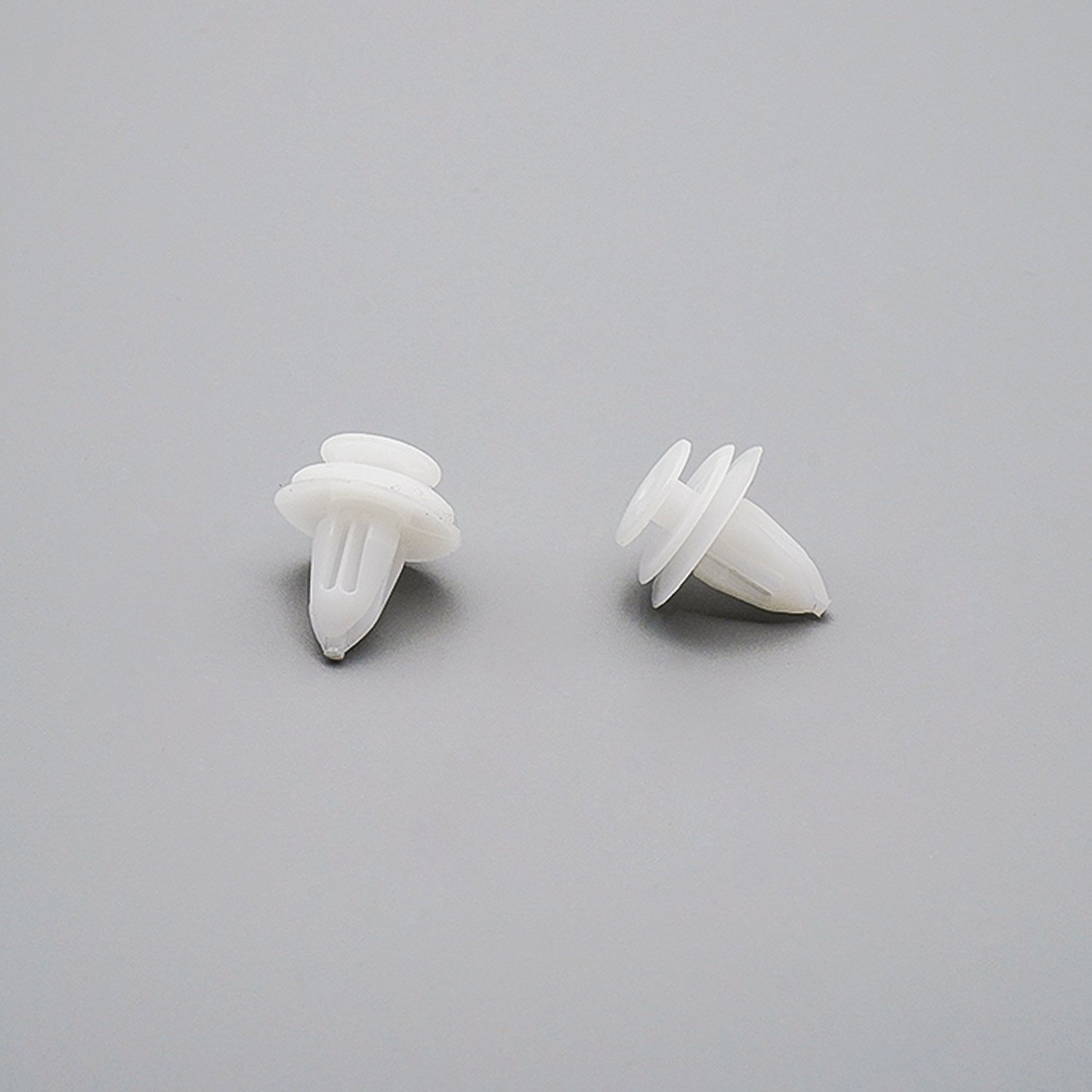 Automotive Spare Parts Car Universal Body Shield Retainer Bumper Fastener 535# Nylon Clips Car Door Panel Clip