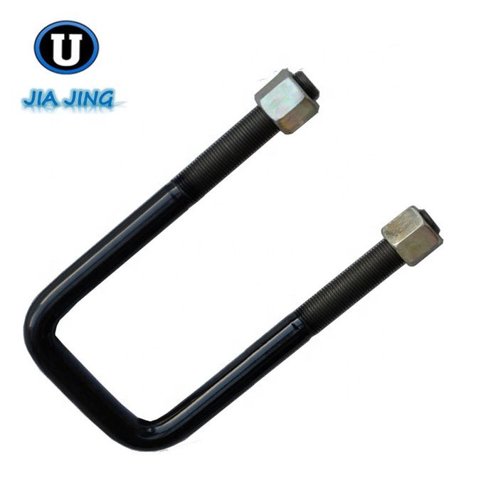 Stainless Steel U Bolt and Nuts Other Fasteners
