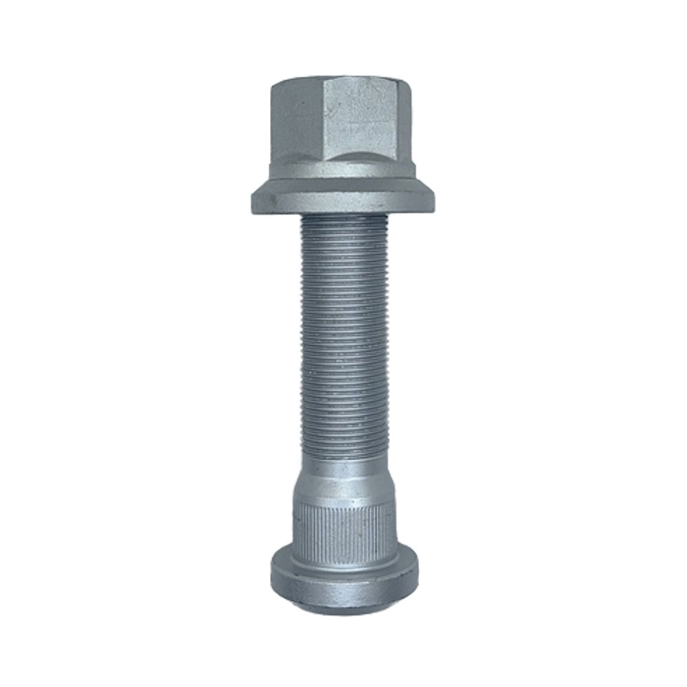 Grade 10.9 Vo lvo FM Rear Hardware Fastener 20553560 Wheel Hub Bolt for Cars New Condition