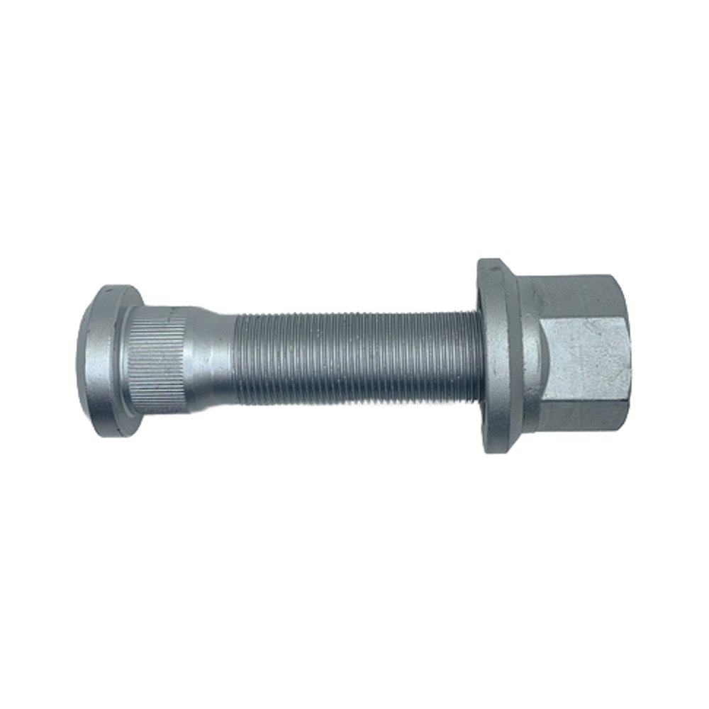 Grade 10.9 Vo lvo FM Rear Hardware Fastener 20553560 Wheel Hub Bolt for Cars New Condition
