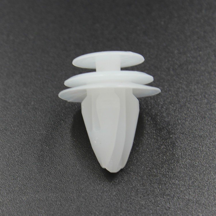 Custom Auto Fastener Clip Self-tapping Screws Fast Wire Gasket Push Bumper Fastener Rivet Clips Body Retainer Clips