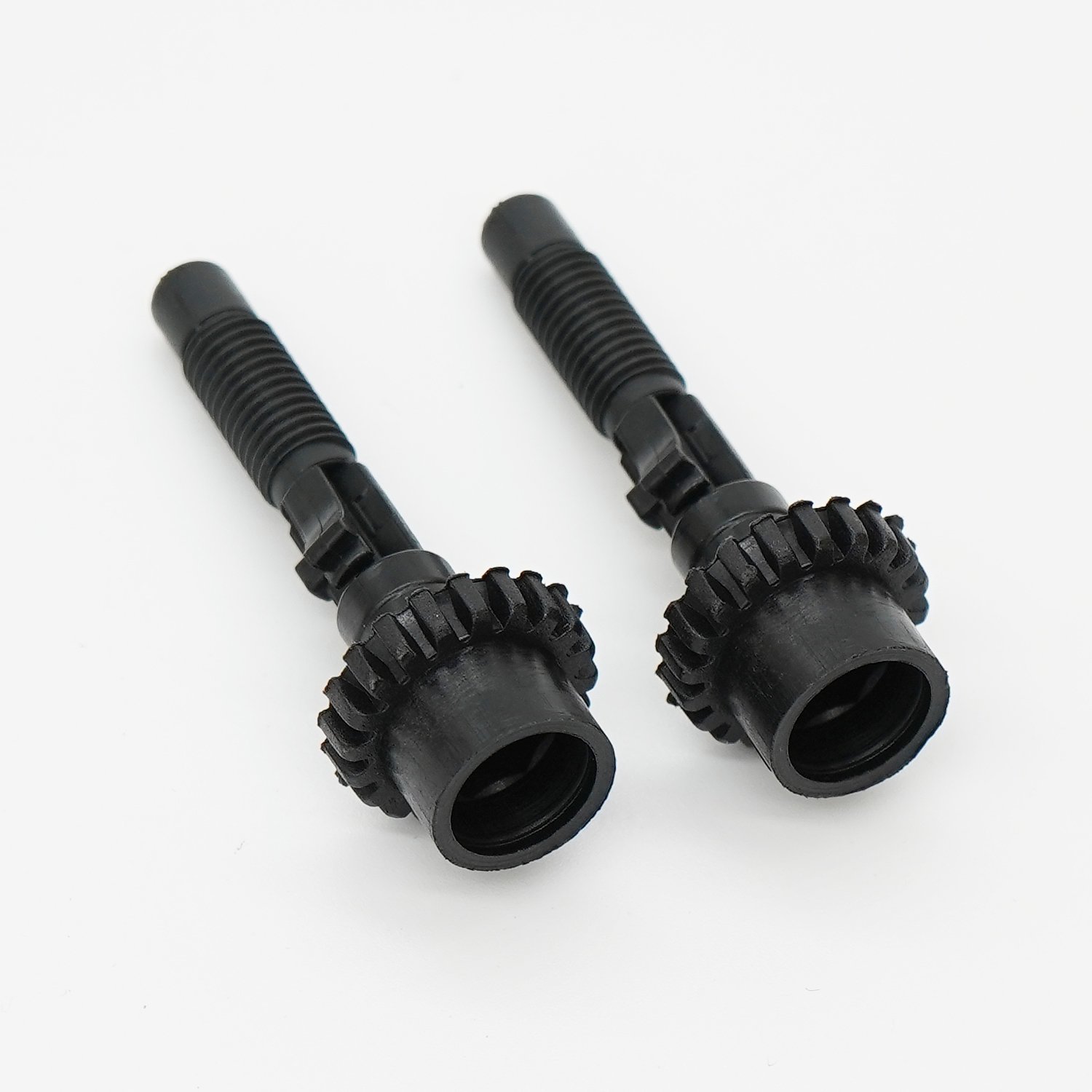 Auto Fog Lamp Parts & Accessories 1049# Plastic Dimming Assembly Adjustment Screw
