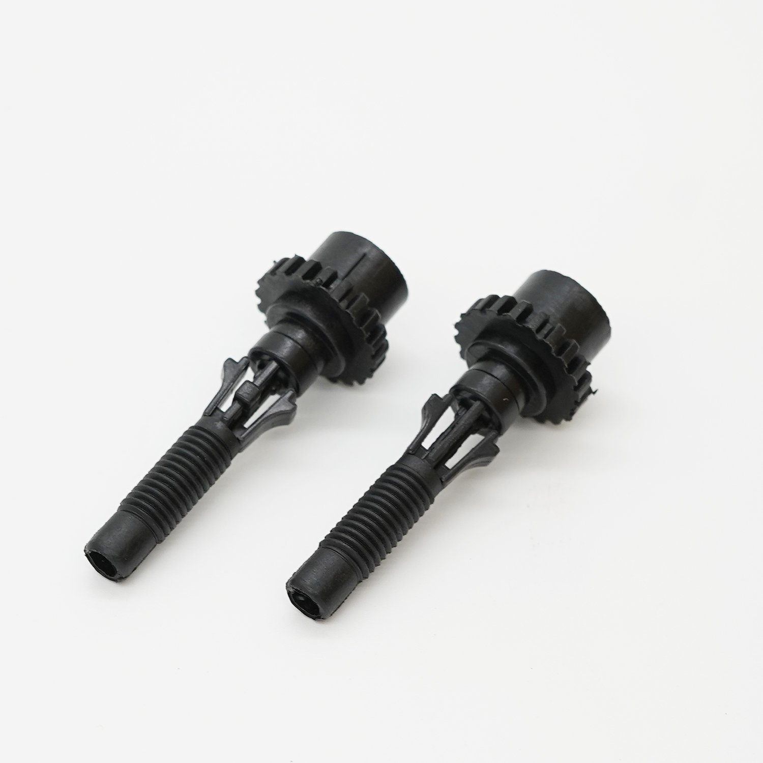 Auto Fog Lamp Parts & Accessories 1049# Plastic Dimming Assembly Adjustment Screw