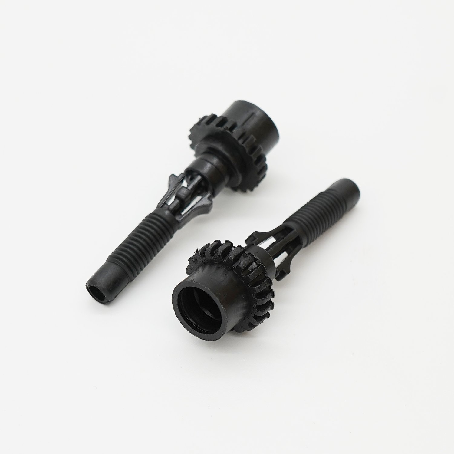 Auto Fog Lamp Parts & Accessories 1049# Plastic Dimming Assembly Adjustment Screw