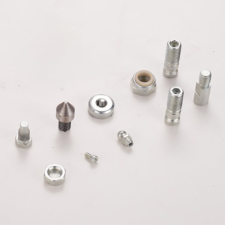 Custom Car Clips and Fastener Auto Spare Parts Car Adjustable Fasteners