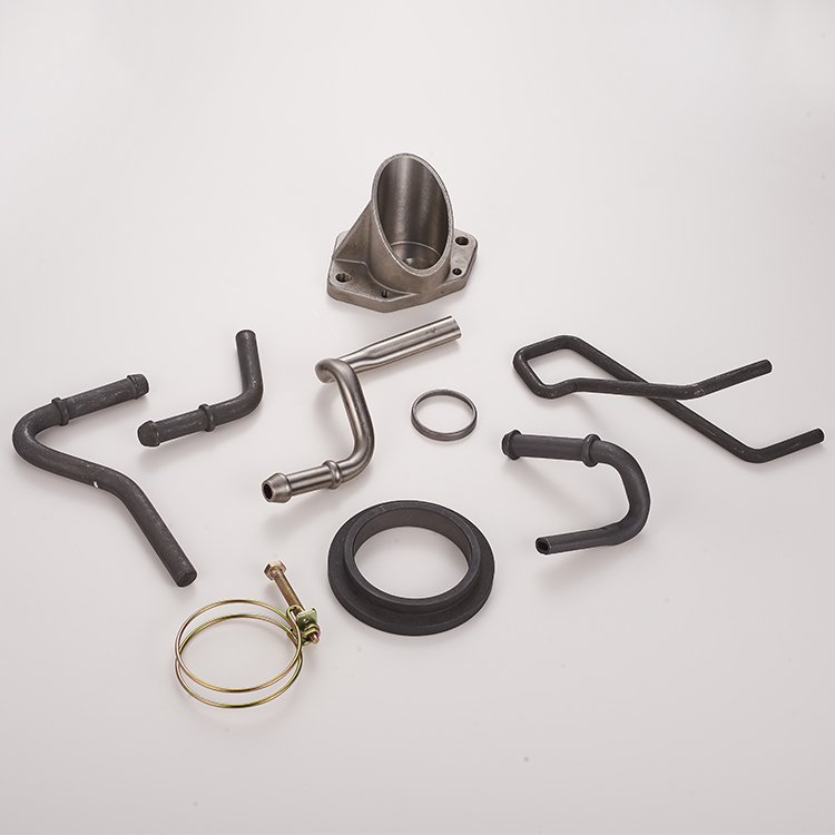 Custom Car Clips and Fastener Auto Spare Parts Car Adjustable Fasteners