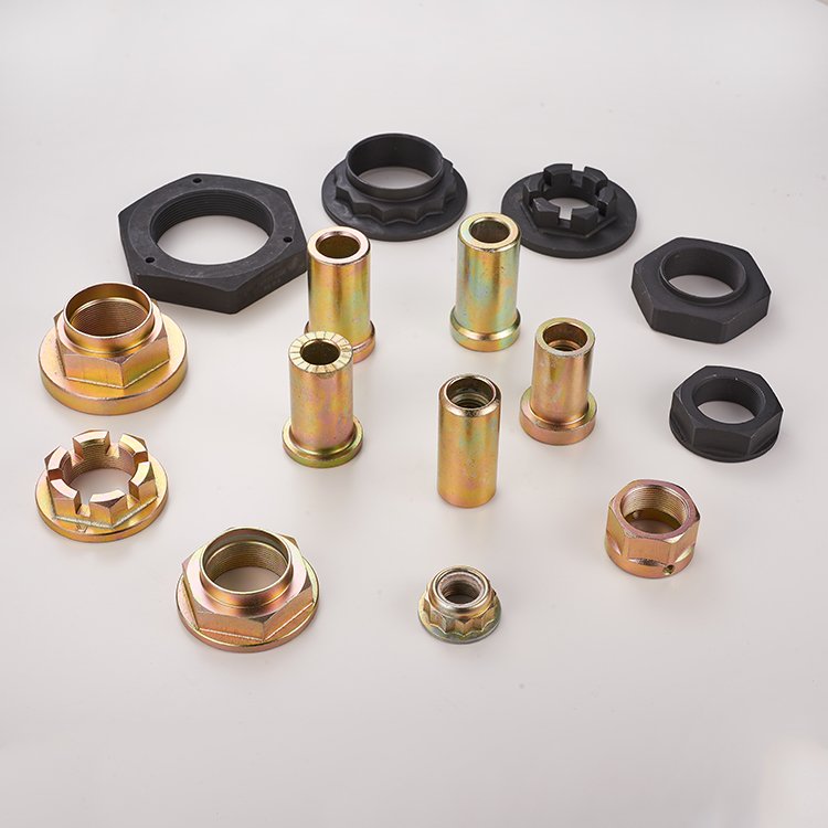 Custom Car Clips and Fastener Auto Spare Parts Car Adjustable Fasteners