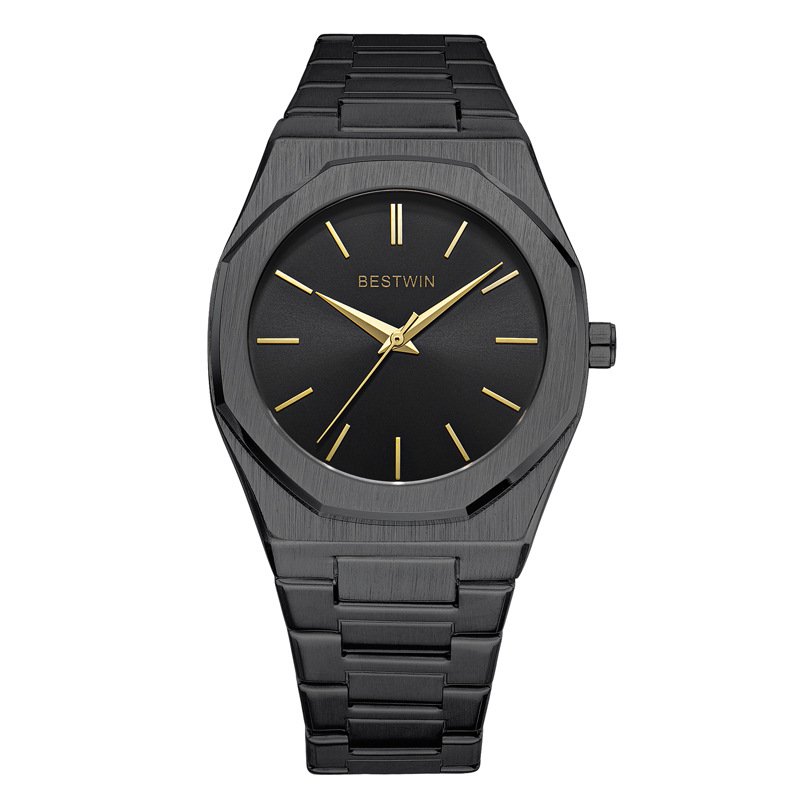 BESTWIN Brand Hot Selling Waterproof Quartz Men's Watch New Wholesale Foreign Trade Explosion Watch