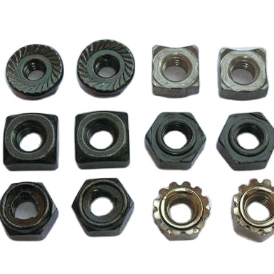 14B6S Automatic- Multi Station Cold Forging Nut Former Machines Nut Maker
