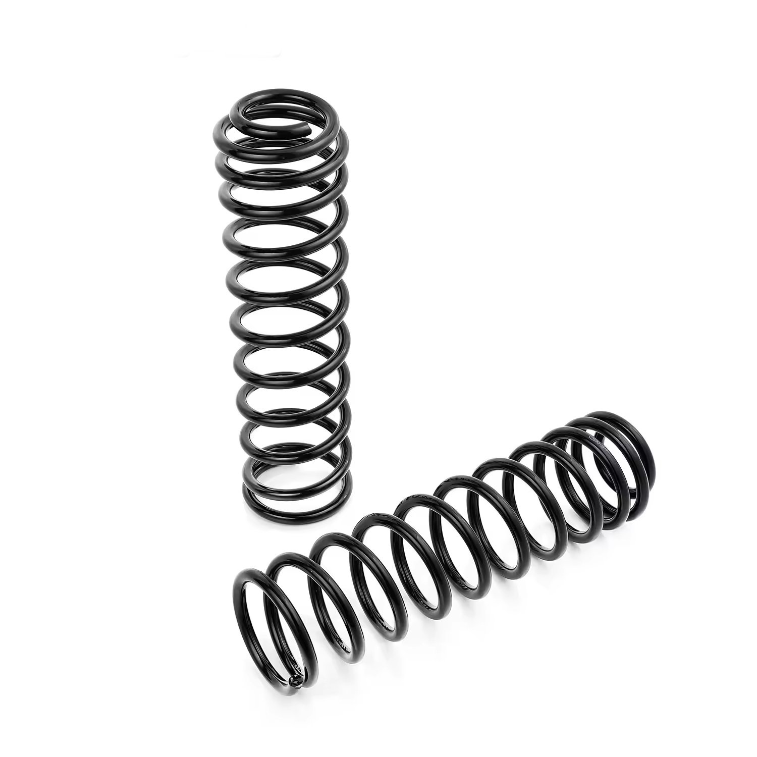 Spring adjustable Small steel wire High strength Extension Spring