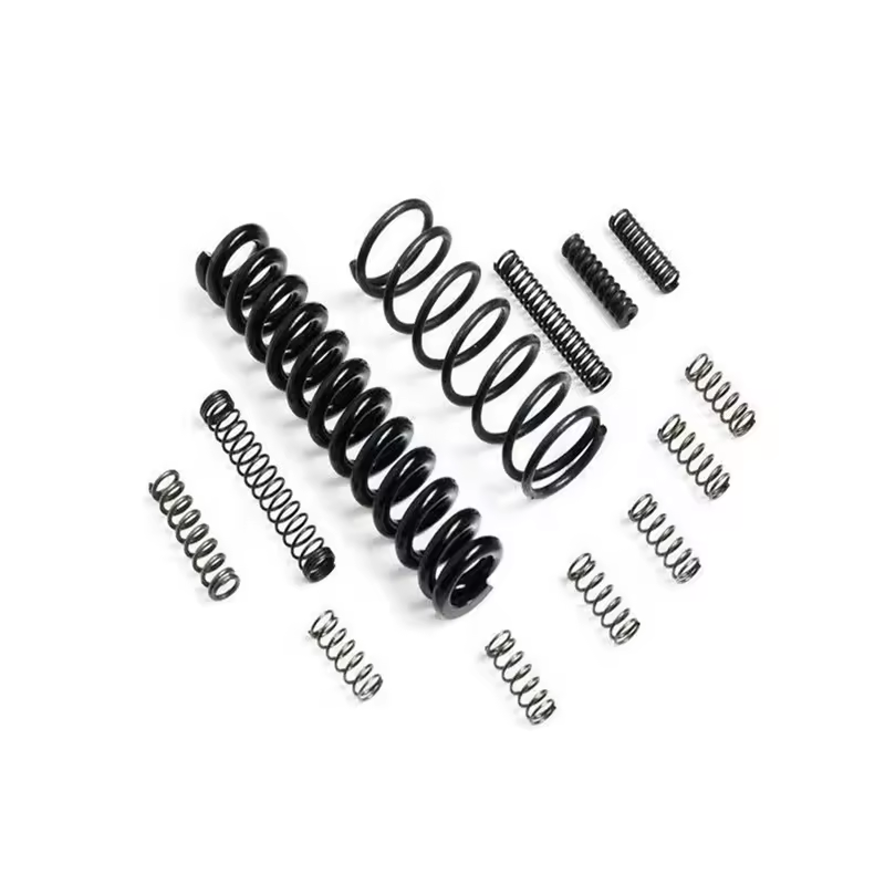 Spring adjustable Small steel wire High strength Extension Spring