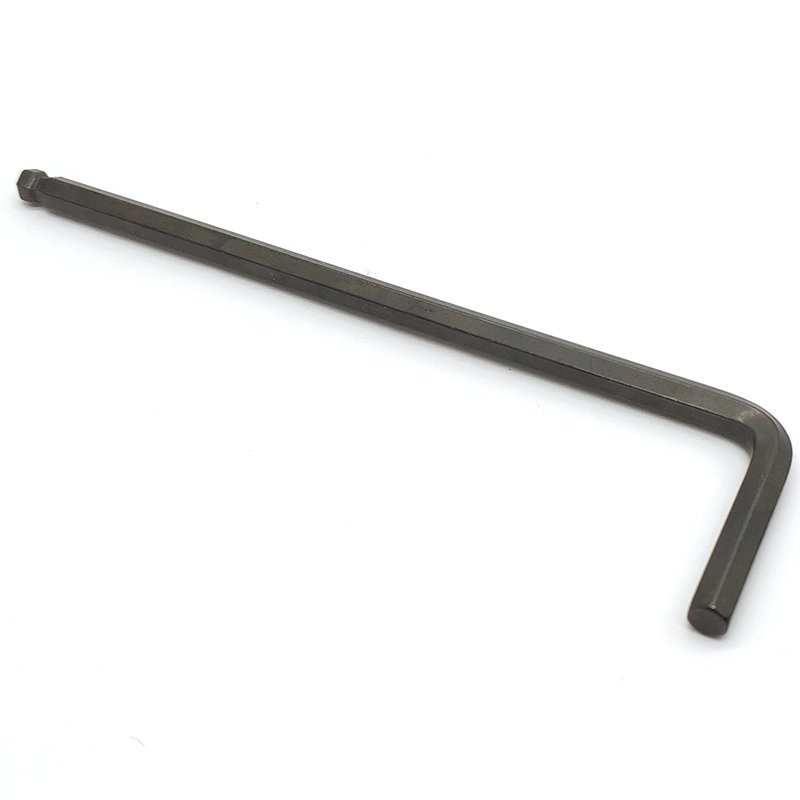 High Strength DIN 911 Hex Key Wrench Set 5/32 Allen Hex Key t Handle Hex Key