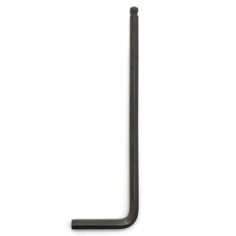 High Strength DIN 911 Hex Key Wrench Set 5/32 Allen Hex Key t Handle Hex Key