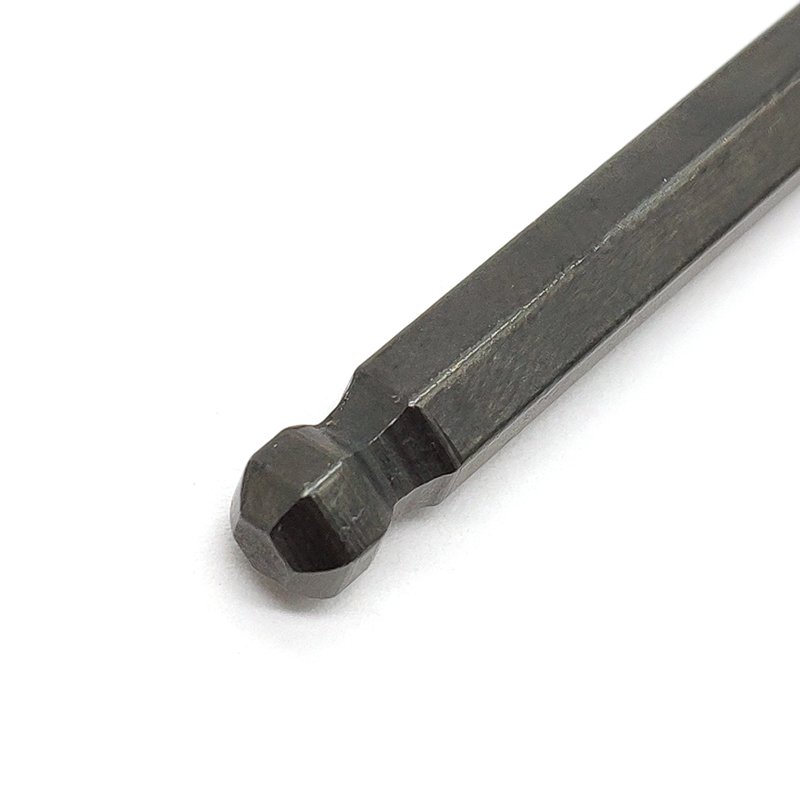High Strength DIN 911 Hex Key Wrench Set 5/32 Allen Hex Key t Handle Hex Key