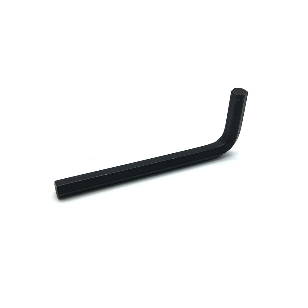 High Strength DIN 911 Hex Key Wrench Set 5/32 Allen Hex Key t Handle Hex Key