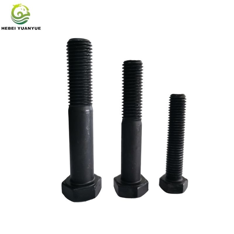 Customized Standard and Non-standard Bolts and Screws Fastener for Auto Parts From China