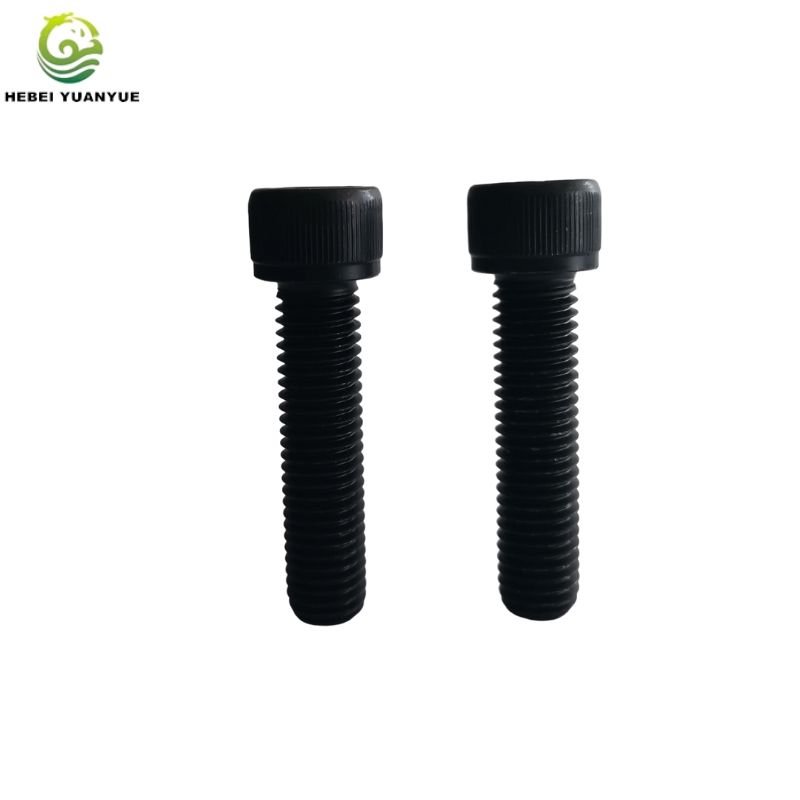 Customized Standard and Non-standard Bolts and Screws Fastener for Auto Parts From China