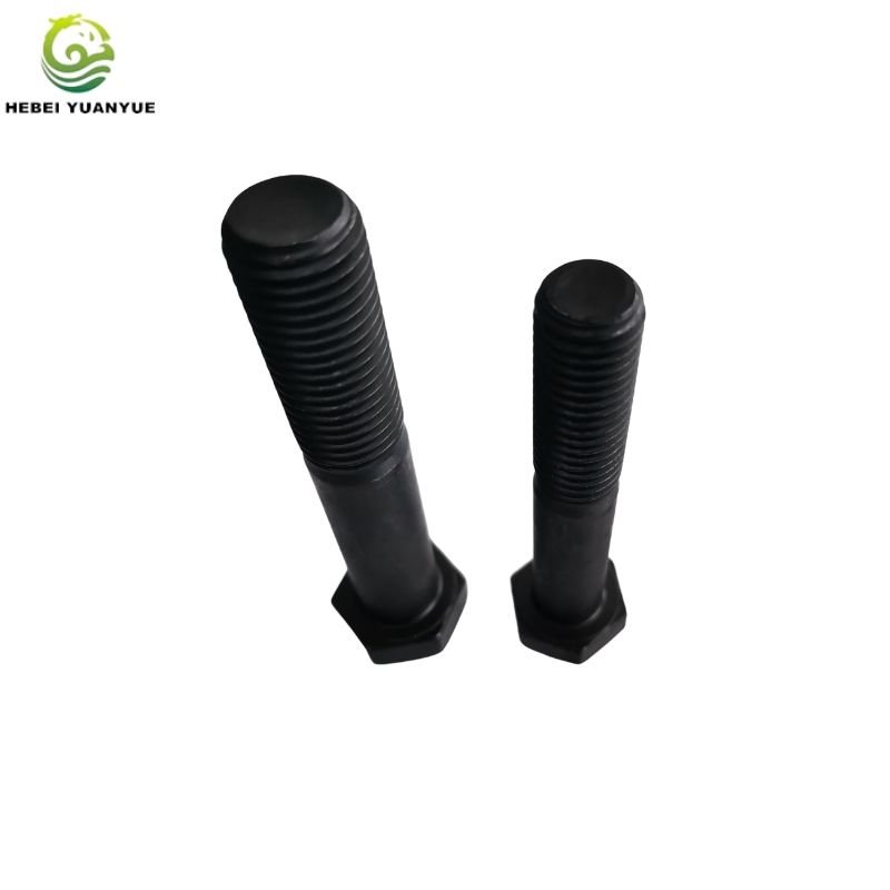 Customized Standard and Non-standard Bolts and Screws Fastener for Auto Parts From China