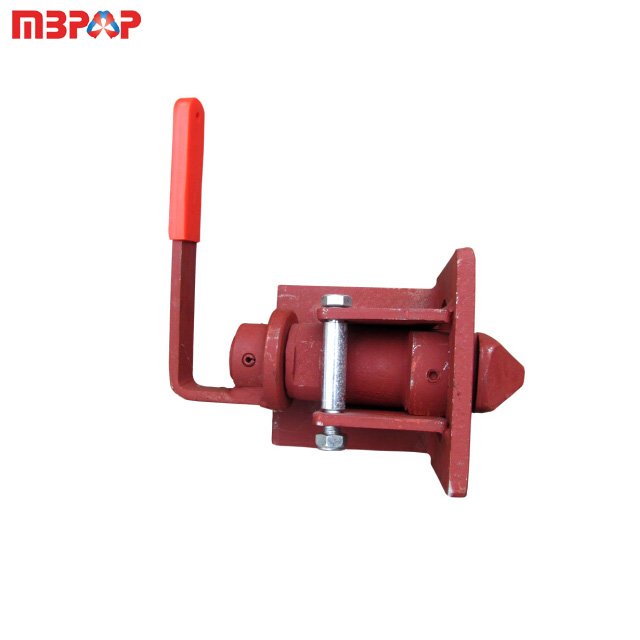 Good quality european american shipping truck container twist lock fastener