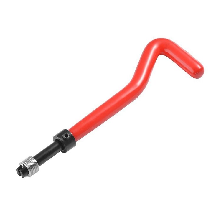 Restore the Damaged Inserts Recoil Tools
