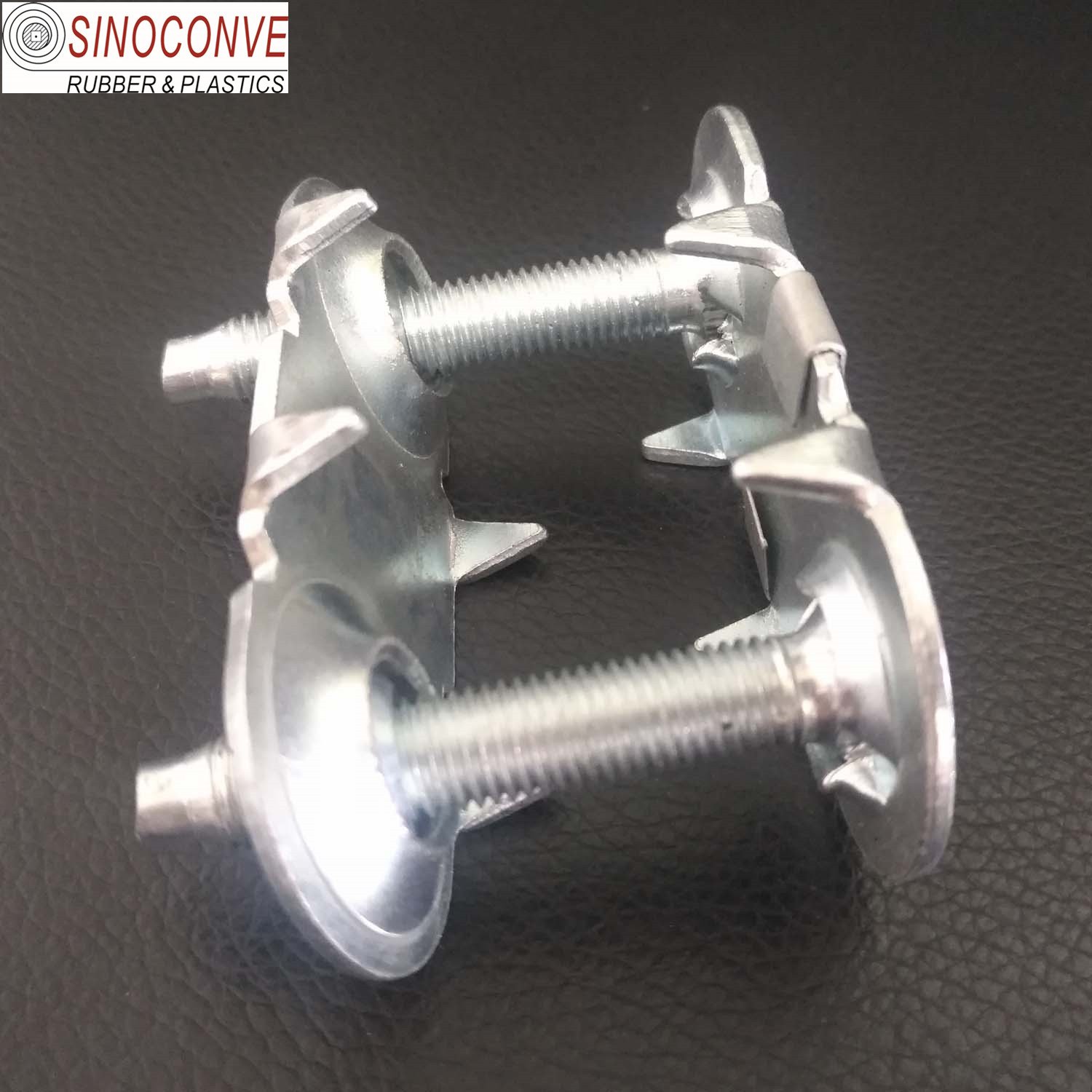 Belt Clamp Fastener