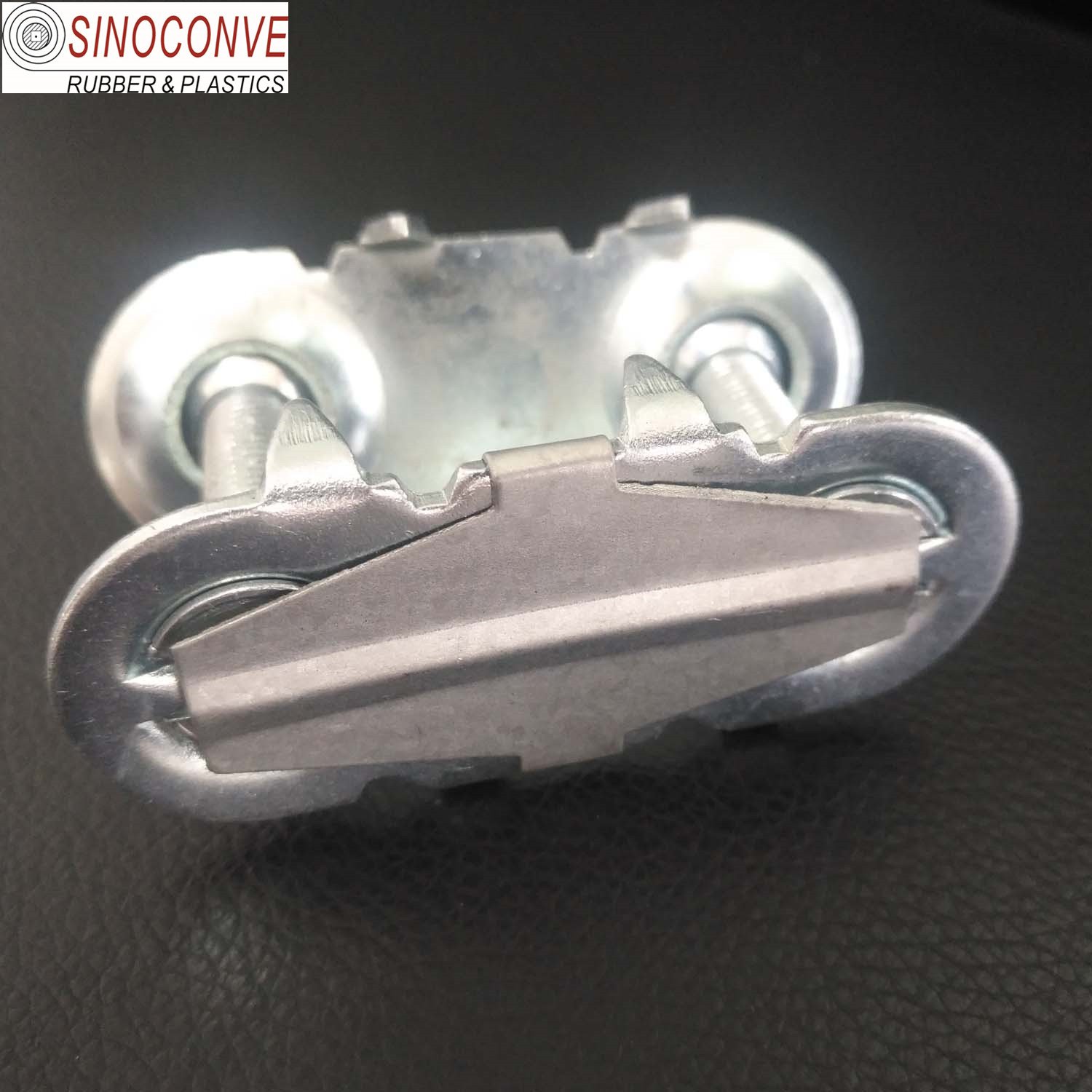 Belt Clamp Fastener