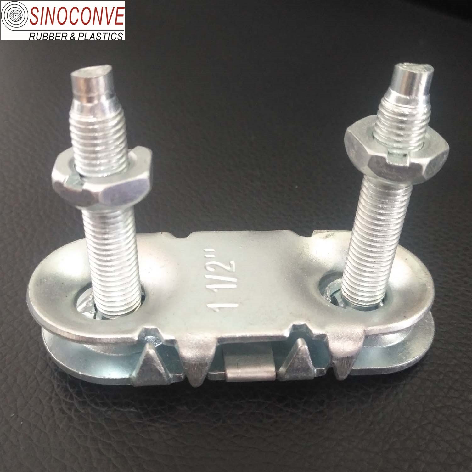 Belt Clamp Fastener