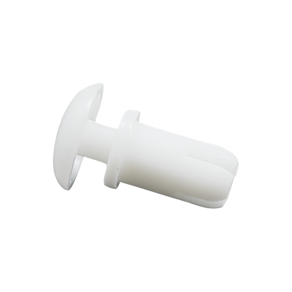 R5085 PA6 Plastic Push Fasteners Clips Snap Rivets Auto Fastener for Mazda