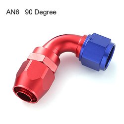 HQAD090-AN6 90 degree