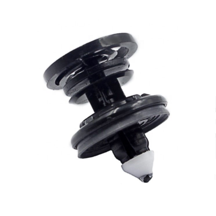 Nylon Car Clip for Volkswagen POLO Door Clip Car Plastic Fastening Clip