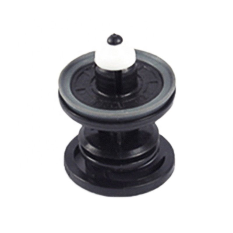 Nylon Car Clip for Volkswagen POLO Door Clip Car Plastic Fastening Clip
