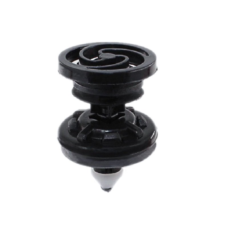 Nylon Car Clip for Volkswagen POLO Door Clip Car Plastic Fastening Clip