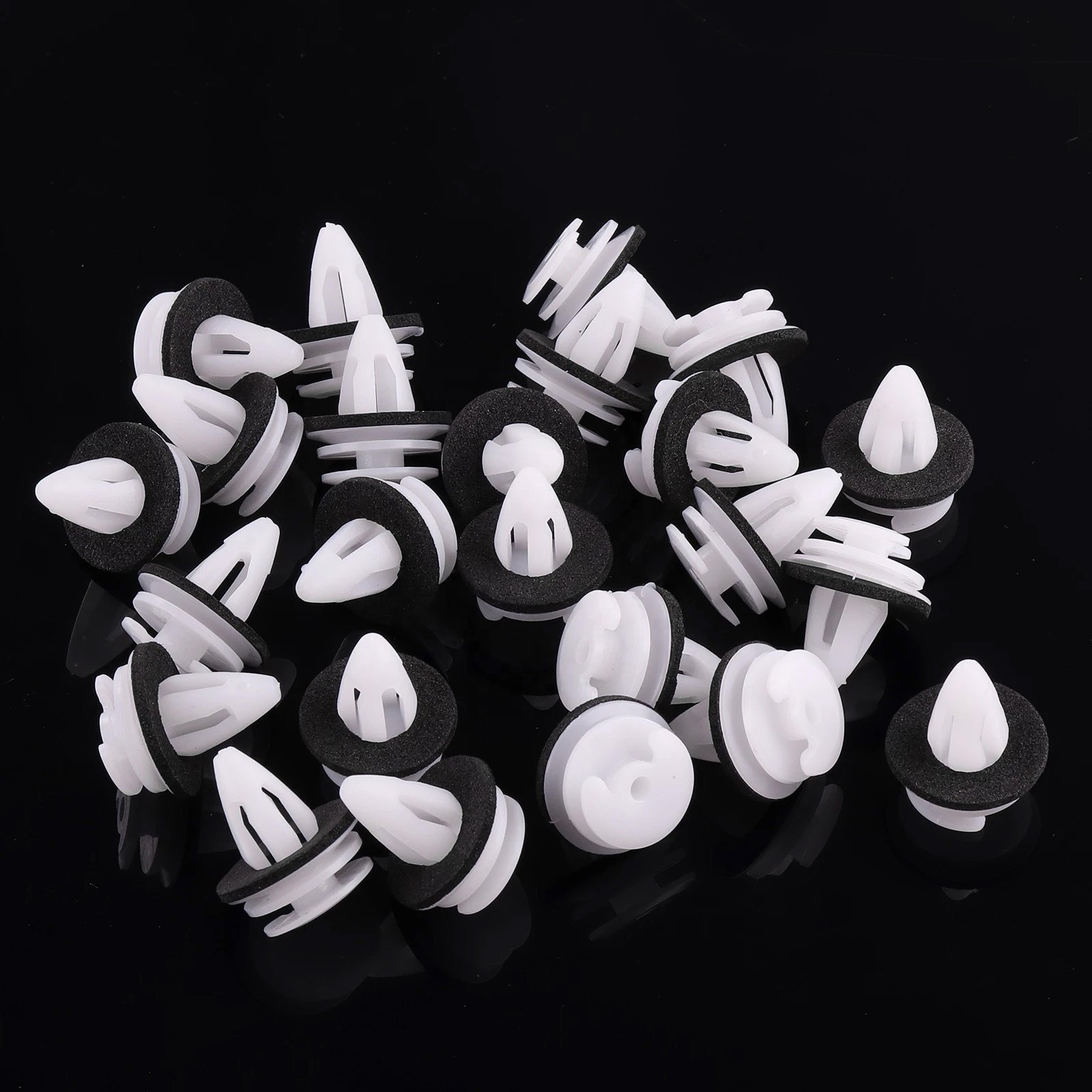 Door Trim Panel Clips for BMW 3 5 7 E36 E34 E32 E39 51411973500