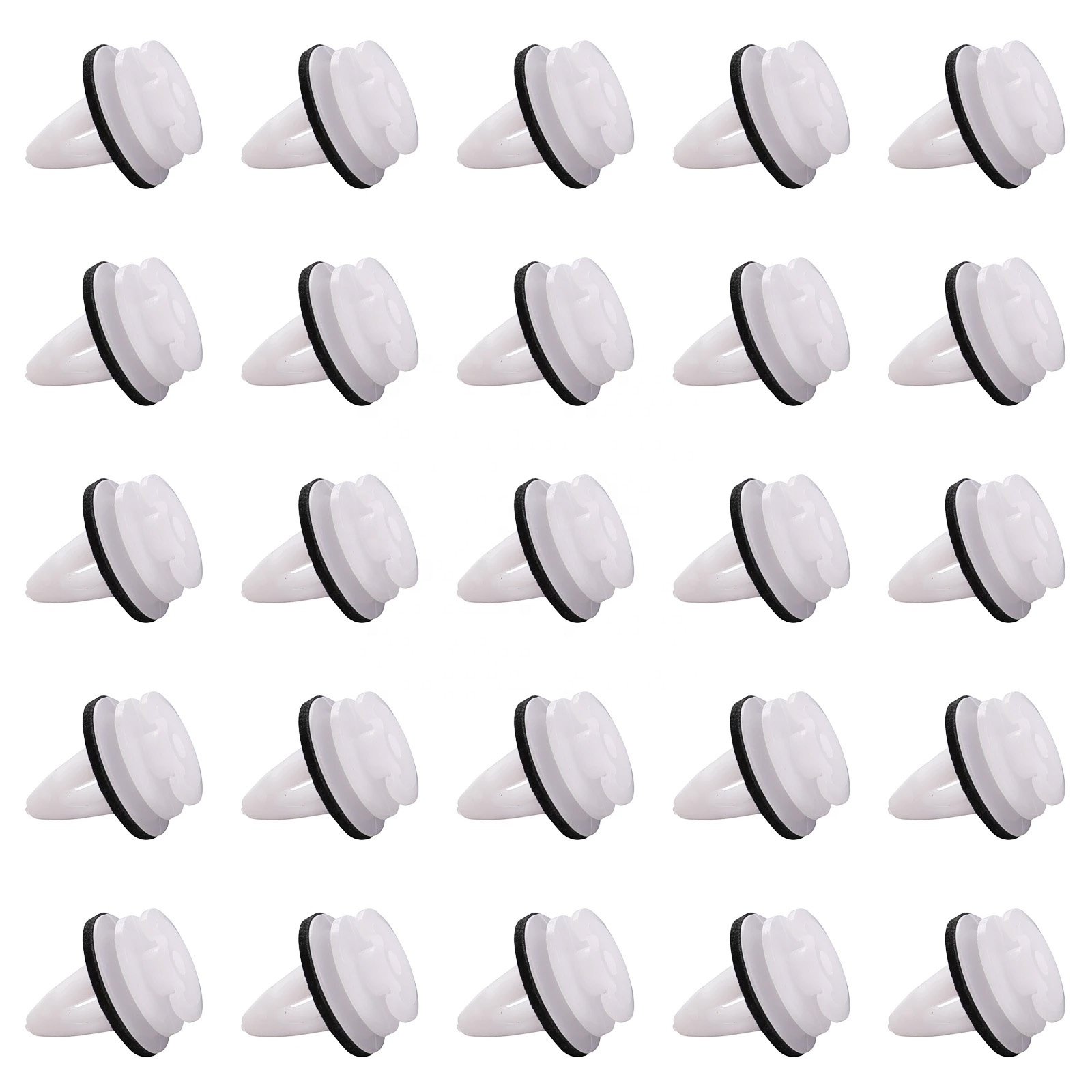 Door Trim Panel Clips for BMW 3 5 7 E36 E34 E32 E39 51411973500