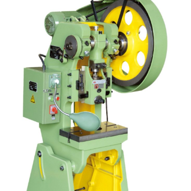 Factory price punch press machine universal punching machine