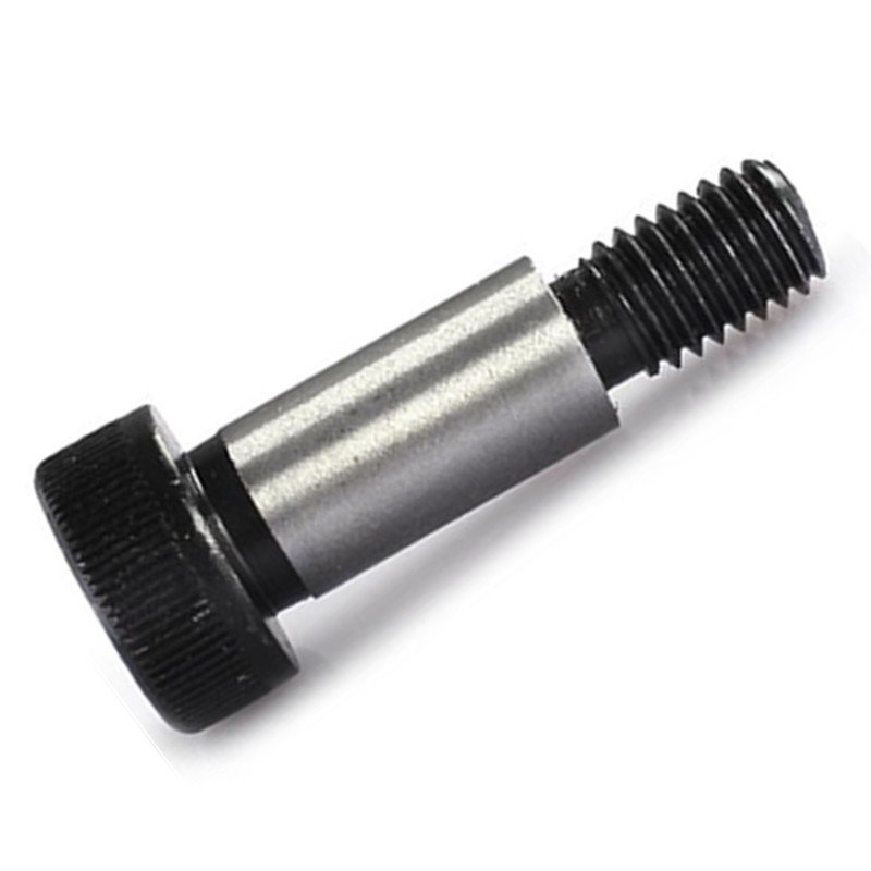 Customized M5 M6 M8 Grade 12.9 1/2" Shoulder Bolt Hexagon Socket Head Cap Screw