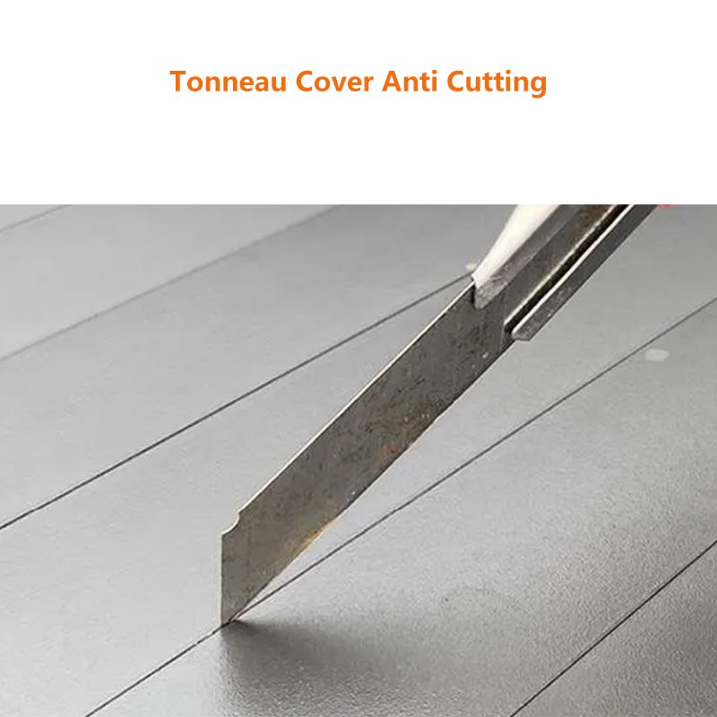 MASSAIT Auto Part High Quality Roller Shutter Factory Direct Pickup Truck UTE Lid Electric Tonneau Bed Cover For NISSAN Frontier