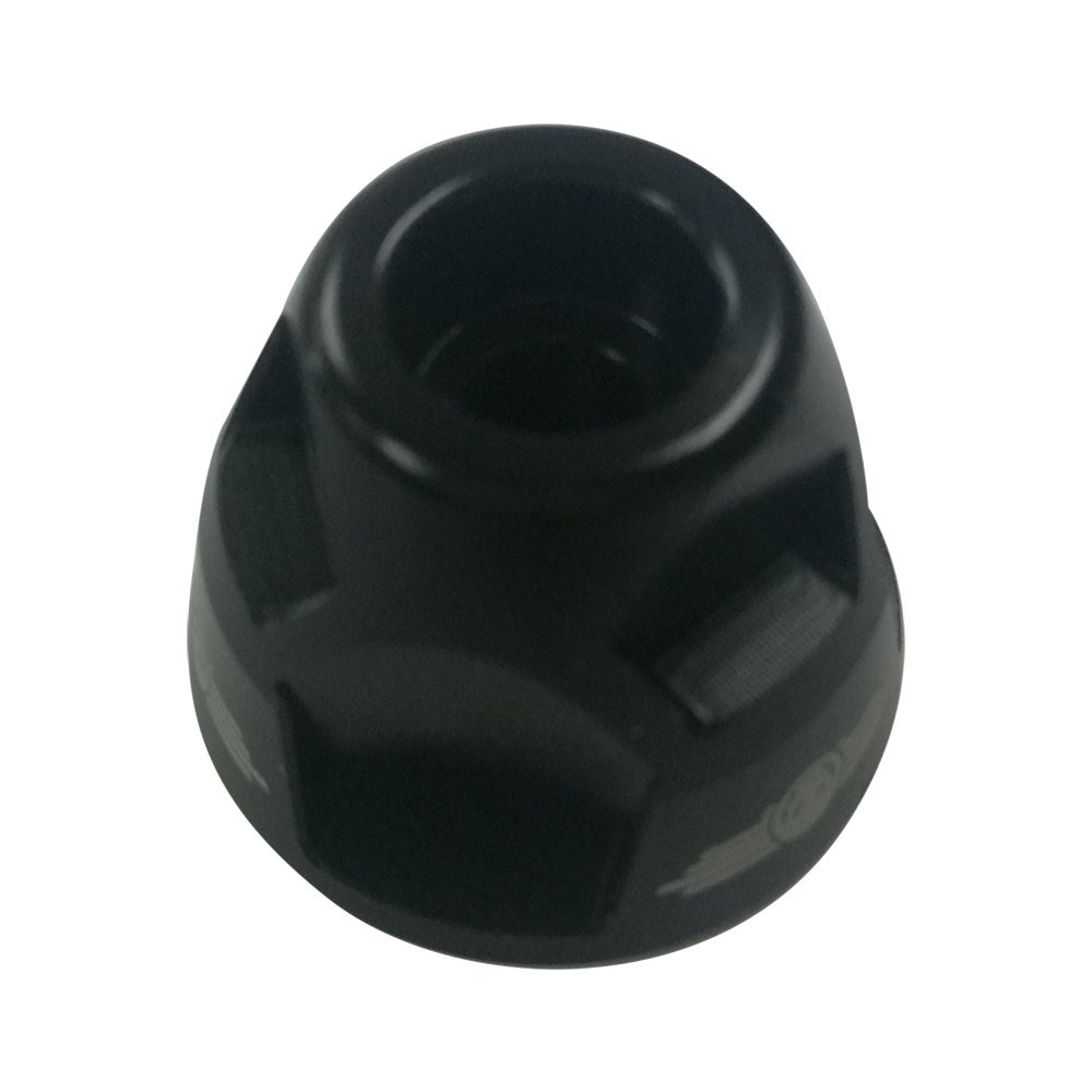 China Manufacture Suppliers High Precision CNC Brass Stainless Steel Aluminum Parts Accessories For Railway Fastening