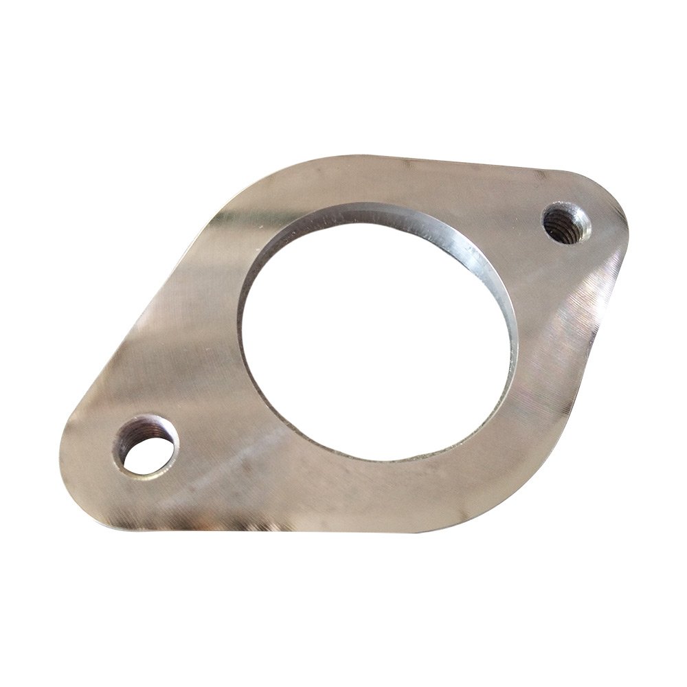 China Manufacture Suppliers High Precision CNC Brass Stainless Steel Aluminum Parts Accessories For Railway Fastening