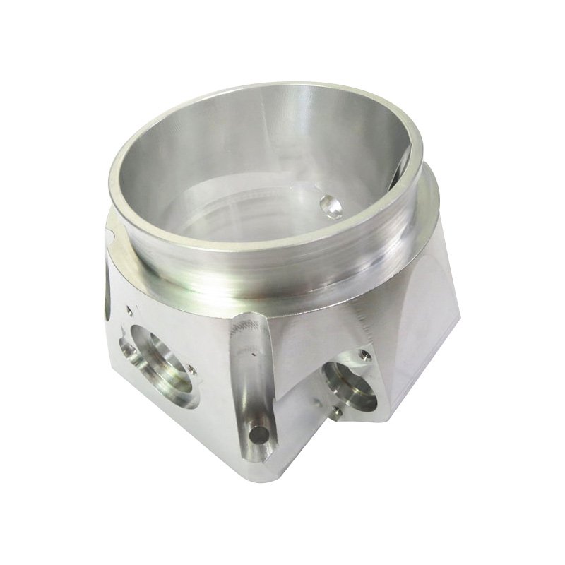 China Manufacture Suppliers High Precision CNC Brass Stainless Steel Aluminum Parts Accessories For Railway Fastening