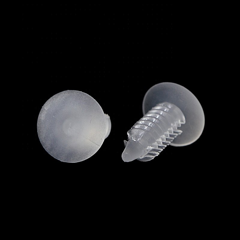 A03 car auto plastic clip tree fasteners 5.0-6.0mm